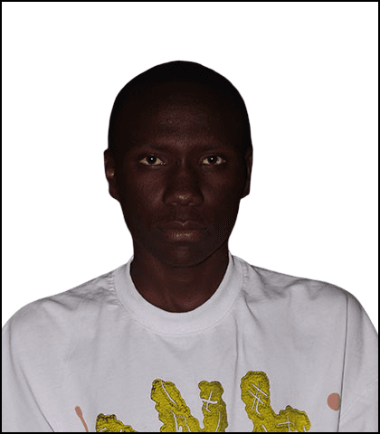 Francois Munyankindi